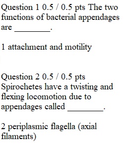 Chapter 3 Homework